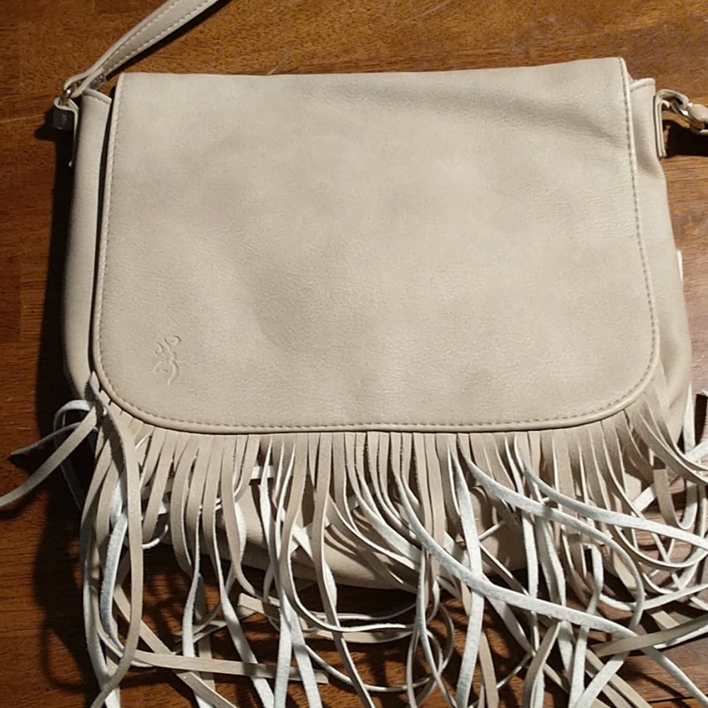 Browning carry and concealed purse